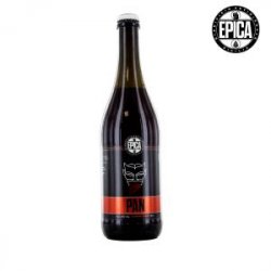 Epica Pan 75 Cl. - 1001Birre