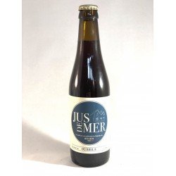 Jus de mer bruin - Beeronweb