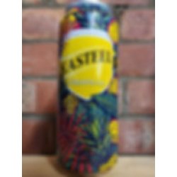 Kasteel Brouwerij Vanhonsebrouck Kasteel Tropical Kasteel Brouwerij Vanhonsebrouck Kasteel Tropical
