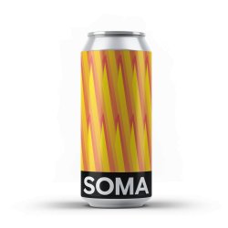 SOMA HIGH SEASON _ DIPA _ 8 % - Soma