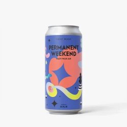 FUERST WIACEK Berlin Permanent Weekend