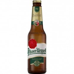 Urquell Pilsner 33Cl - Cervezasonline.com