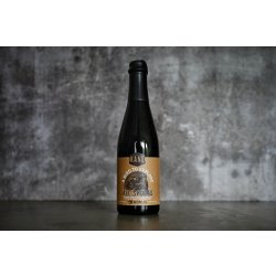 Kane x Horus - A Bird To Explore (Gold Label - Bourbon Maple Barrel Ag - addicted2craftbeer