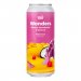 Magic Road Wonders Banana, Strawberries & Coconut 5,5% 500 ml puszka 