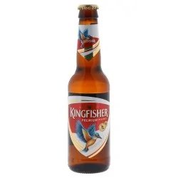 Kingfisher Premium Lager