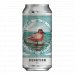 Duration Teal  Double Dry Hopped Pale 5.4% 