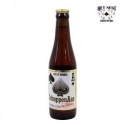 Brouwerij Het Nest SchuppenAas