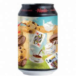 Puhaste Beans & Biscuits - Cantina della Birra