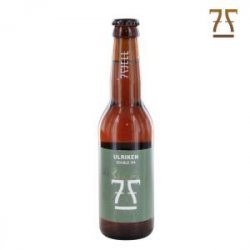 7 Fjell Ulriken Double IPA