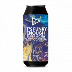 Funky Fluid Its Funky Enough - Craft Central