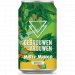 Gebrouwen Door Vrouwen Misty Mango 330ML 