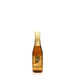 Lindemans Pecheresse 25cl - Belgas Online