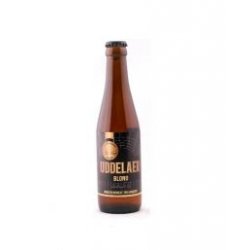 De Uddelaer  Uddelaer Blond - Holland Craft Beer