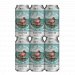 Duration Teal 6pk  Double Dry Hopped Pale 5.4% 
