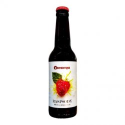 FERMENTIQUE Raspsody