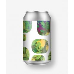 POHJALAMIKKELER SEA FOG IMP GOSE - Simons Kaas & Noten