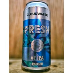 Cloudwater - Fresh - Dexter & Jones