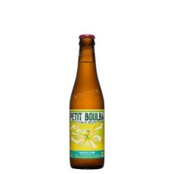 De La Senne Petit Boulba 33cl - Belgas Online