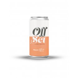 Goat Rock Cider Company Bounty