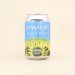 Garage Project Tournesol Spiced Saison Can 330ml Garage Project Tournesol Spiced Saison Can 330ml