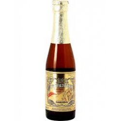 Lindemans Pêche / Pêcheresse