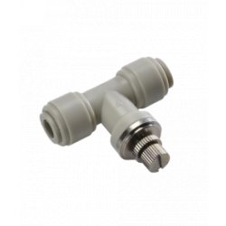 Acople Rápido Unión Control De Caudal Modelo HSTU  38-38 - The Craft Drinks Lab