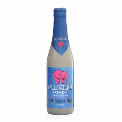 Delirium Tremens
