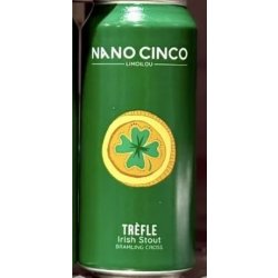 Nano Cinco Trèfle