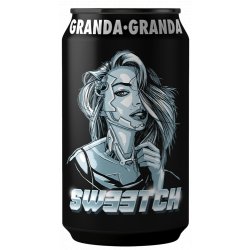 Birrificio della Granda Sweetch - Iperdrink