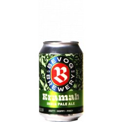 Bevog Kramah