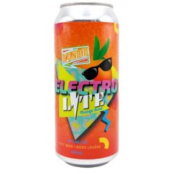 Candid  Electro Lite Mango Sour - Bishop’s Cellar