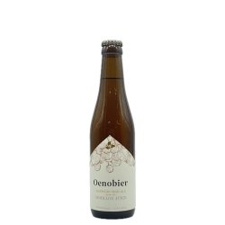 Trillium Brewing Company Oenobier: Semillon