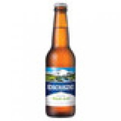KOSCIUSZKO-PALE ALE 330ML - Red Bottle