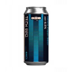 Oso Brew Co Tech Bro Oso Brew Co Tech Bro