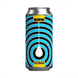 Oso Brew Co Glue Oso Brew Co Glue