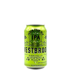 Westbrook IPA Westbrook IPA