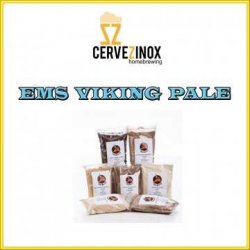 EMS Viking Pale - Cervezinox