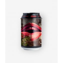 PUHASTE CRIMSON KISS - Simons Kaas & Noten