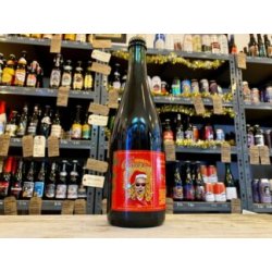 Struise  Tjeeses Reserva  Port Barrel-Aged Blond Ale - Wee Beer Shop