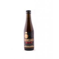 De Uddelaer  Uddelaer India Pale Ale - Holland Craft Beer