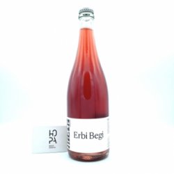 META Erbi Begi Botella 75cl - Hopa Beer Denda