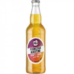 PULP Pornstar Martini