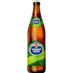 Schneider Weisse G. Schneider & Sohn Hopfenweisse (TAP05) - Estucerveza