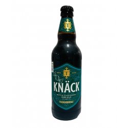 THORNBRIDGE- KNACK - Cervezas del Mundo