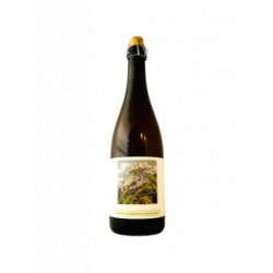 Popihn Sauvages - FLEUR DE SUREAU 2023 75 cl - Bieronomy