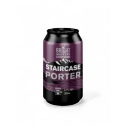 Bright Brewery Staircase Porter