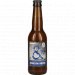 De Molen Cest si & Cest bon Session IPA 330ml BB 220824 