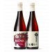 Dois Corvos Bachus 2.0, Grape Ale Aged in Amphora 