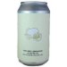 Seoul Brewery Earl Grey Lemon Sour 355mL ABV 3.8%  Korean Craft Beer 