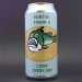 Pretty Decent - Huntin, Fishin, & Lovin Every Day - 3.4% (440ml) 